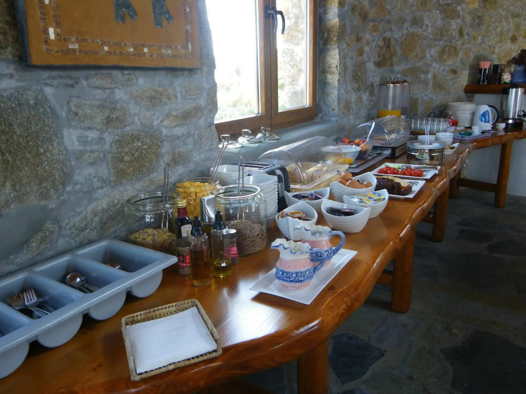 Villa Konstantin Rooms & Suites