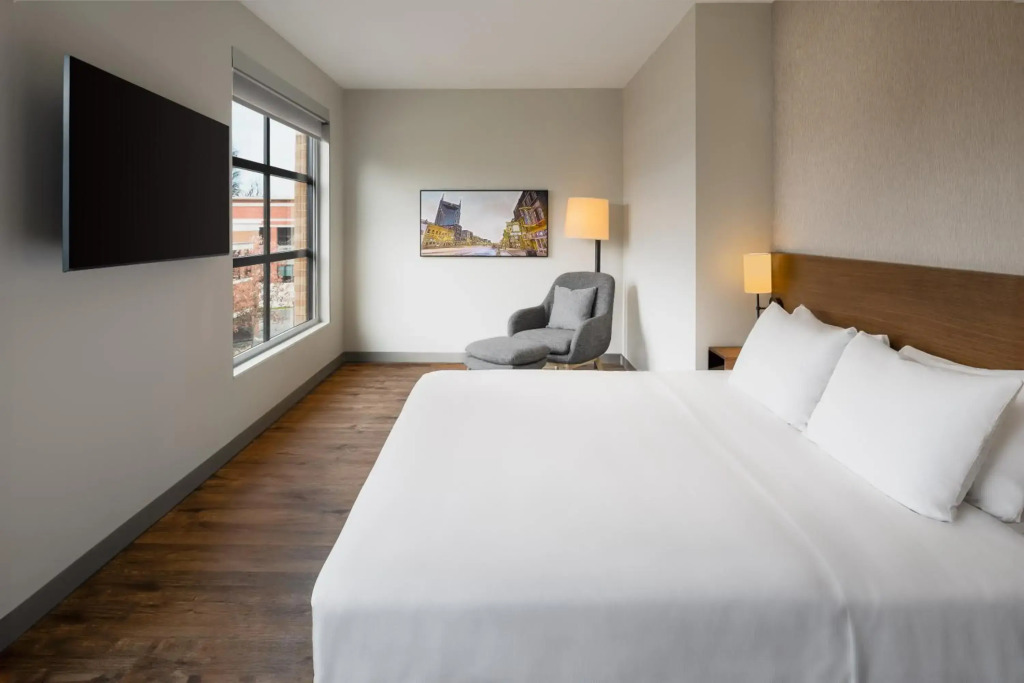 Hyatt Place Nashville Green Hills