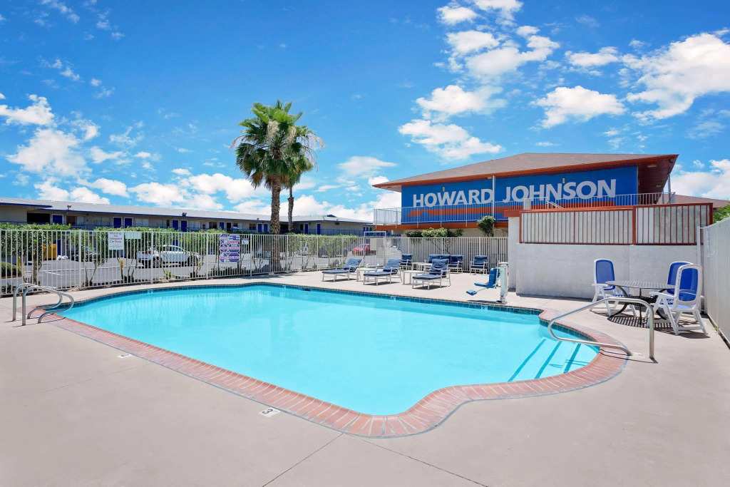 Motel 6 Las Vegas, NV - Strip