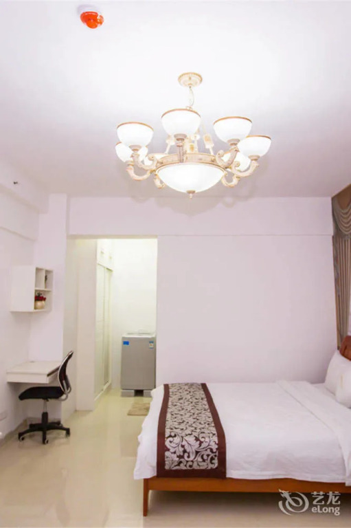 Dingshang Xiangyu Apartment Hotel Changsha Railway Station