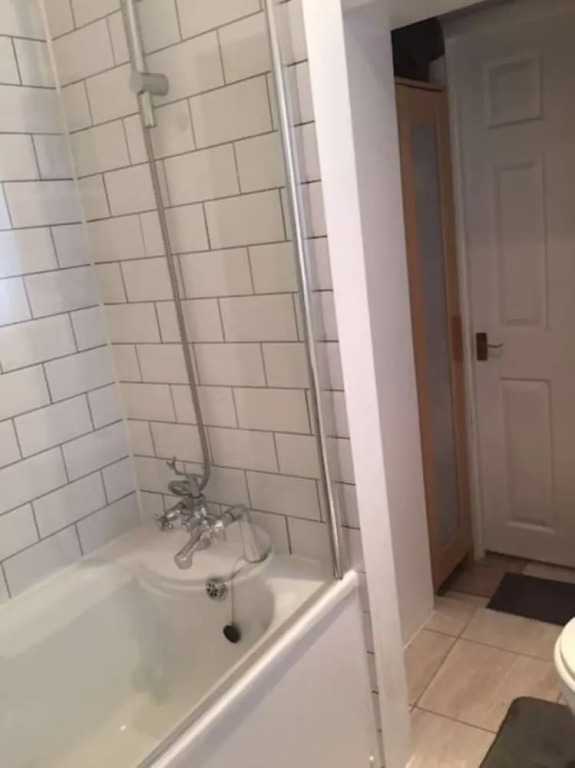Forest Hill 1 Bedroom Flat