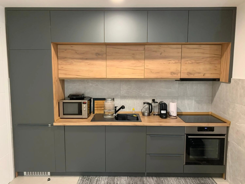 Park Lake Suite