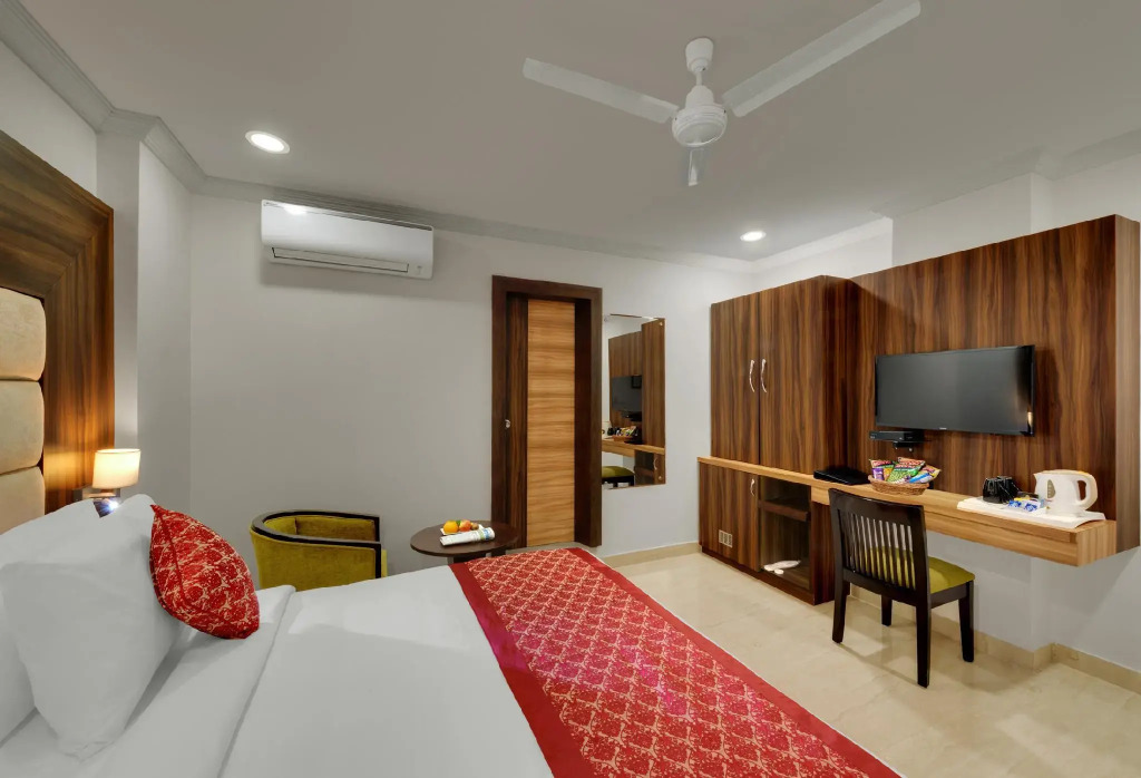 Avins Beacon Hotel - Udaipur