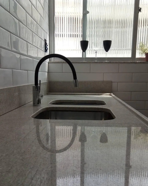 Apto na Pampulha próximo ao Mineirão