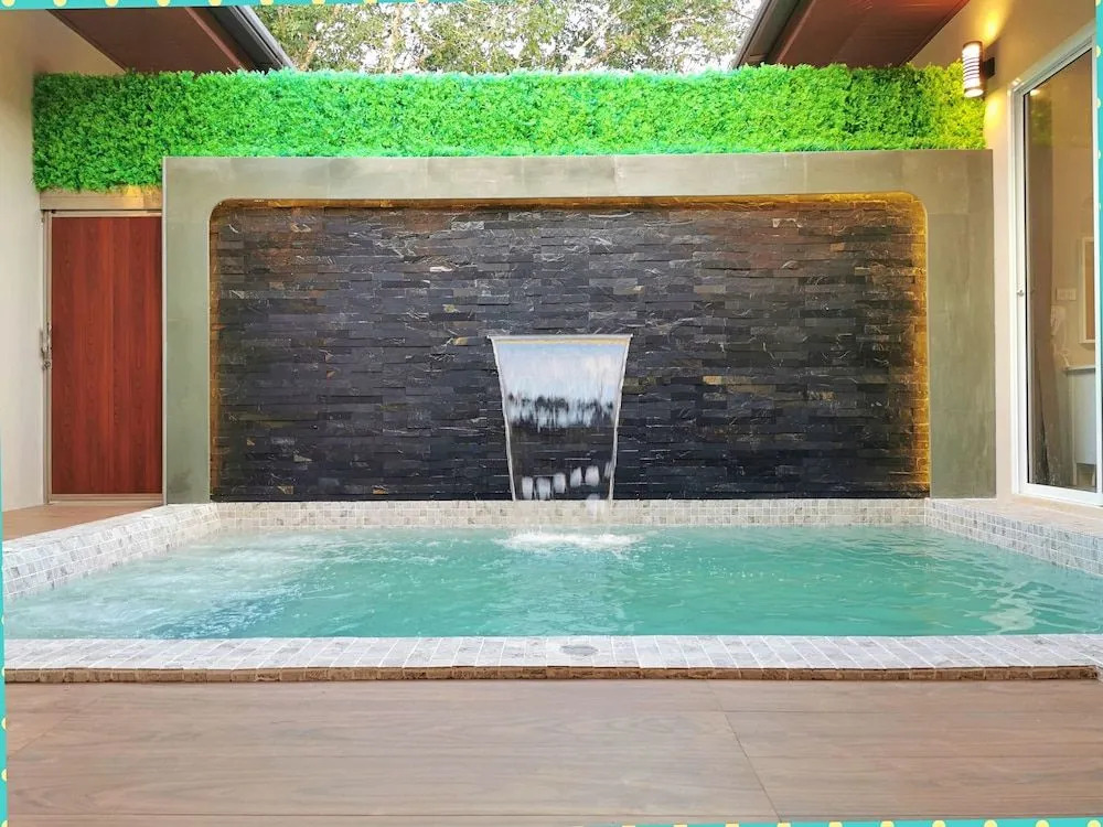 The Apex private pool villa Krabi