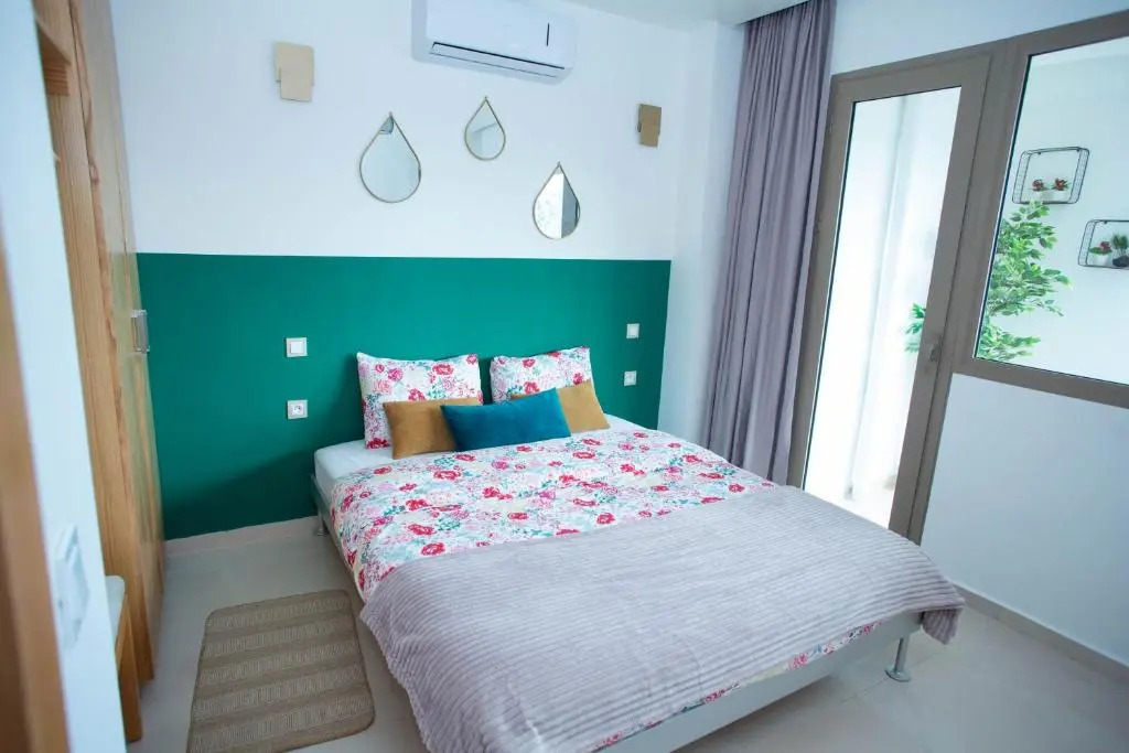 My Cosy Place Rabat - Appartements à 50m de la gare Agdal TGV