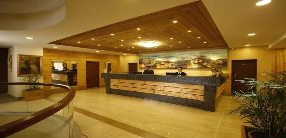MeroStay 166 Hotel Arts