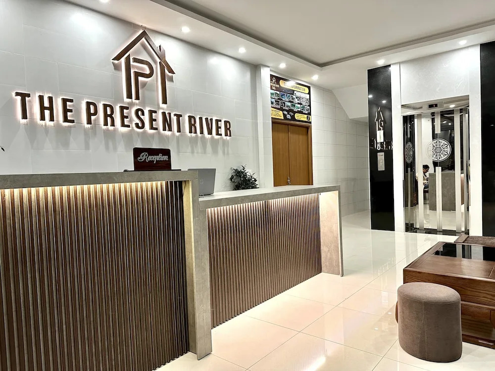The Present River Villa Hoi An