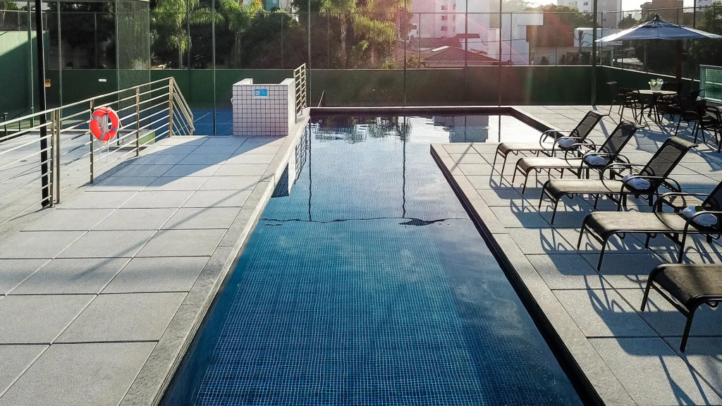San Diego Suites Ipatinga