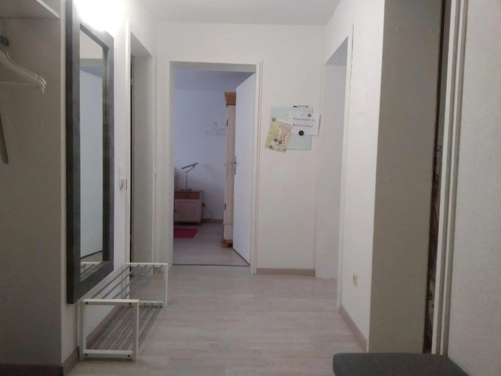 Ferienwohnung Talblick