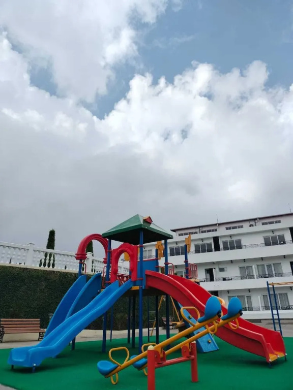 Windermere Resorts