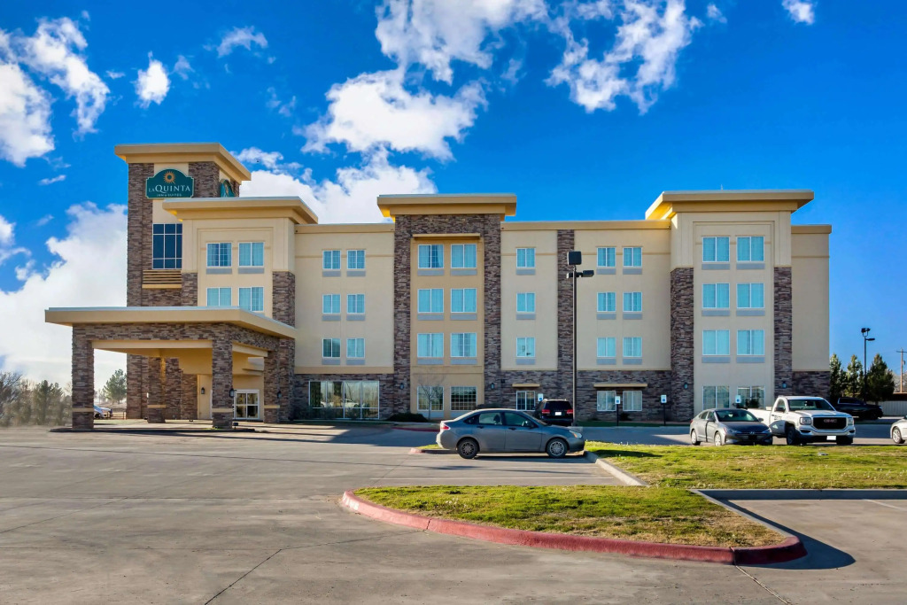 La Quinta by Wyndham Pecos