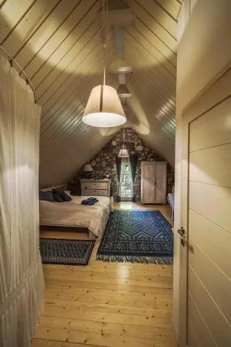 Káli Art Inn