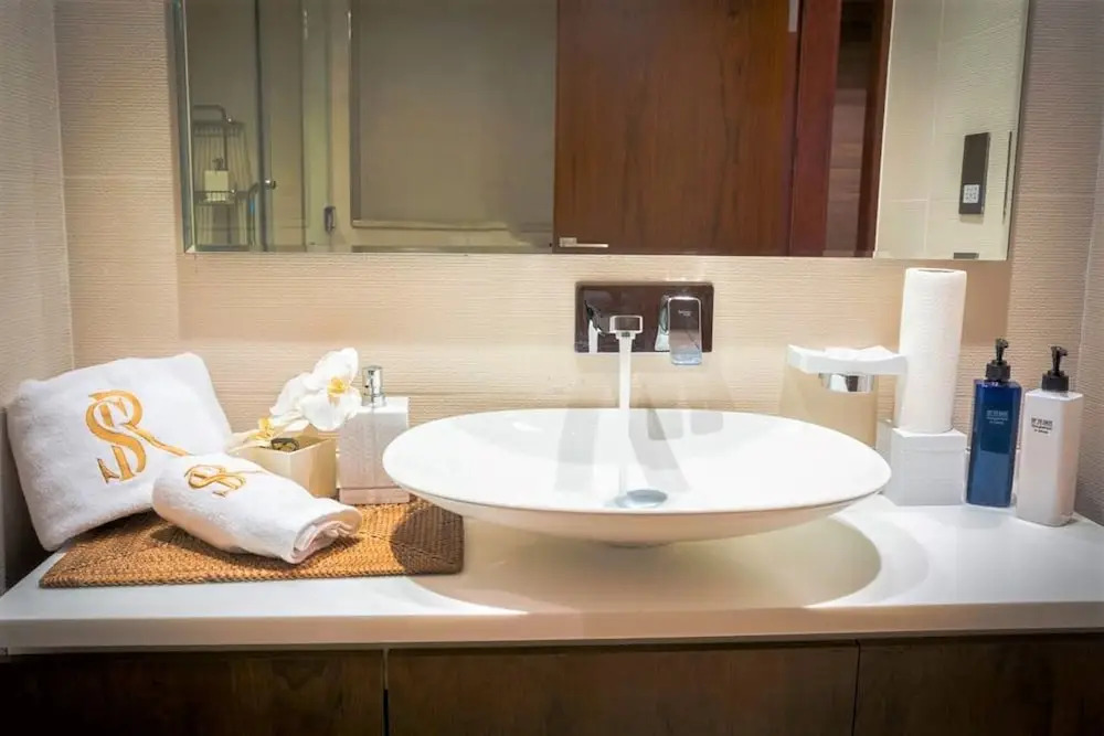 Amazing Duplex in the Marina Dubai