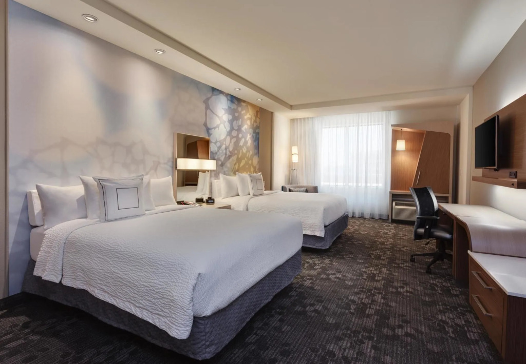 Courtyard by Marriott San Angelo