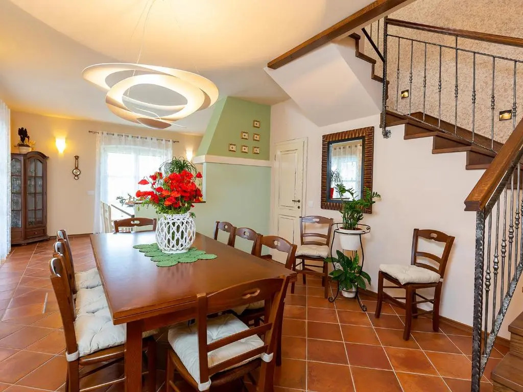 Villa Salvea