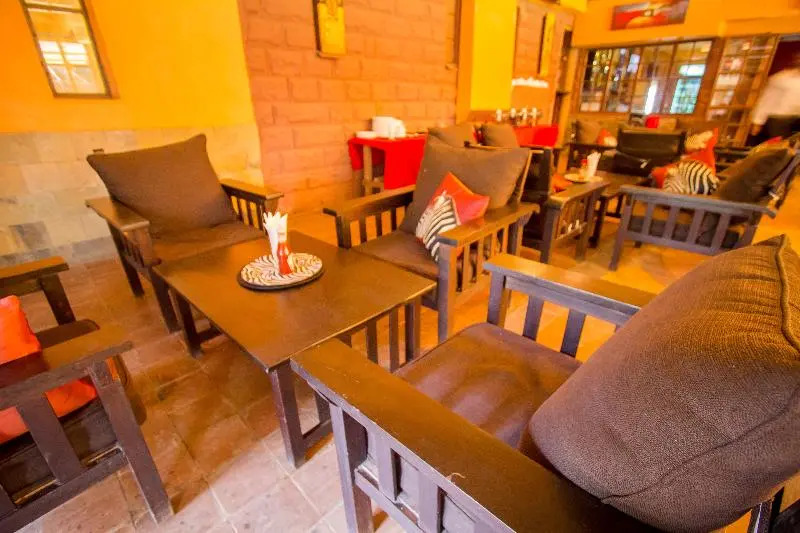 Osnet Boutique Resort