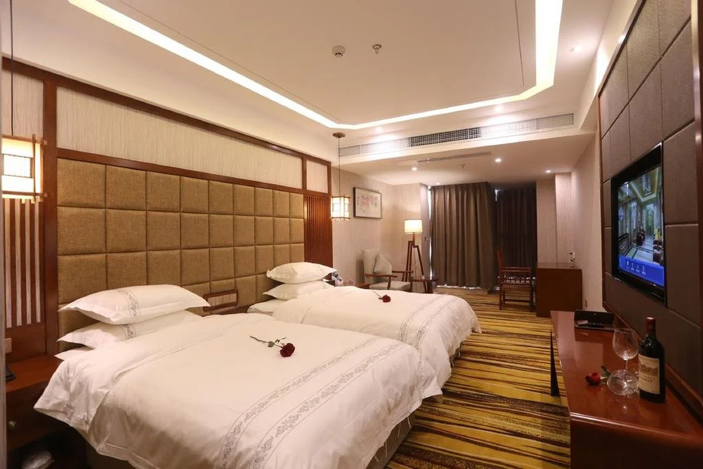 Mingshan Hotel