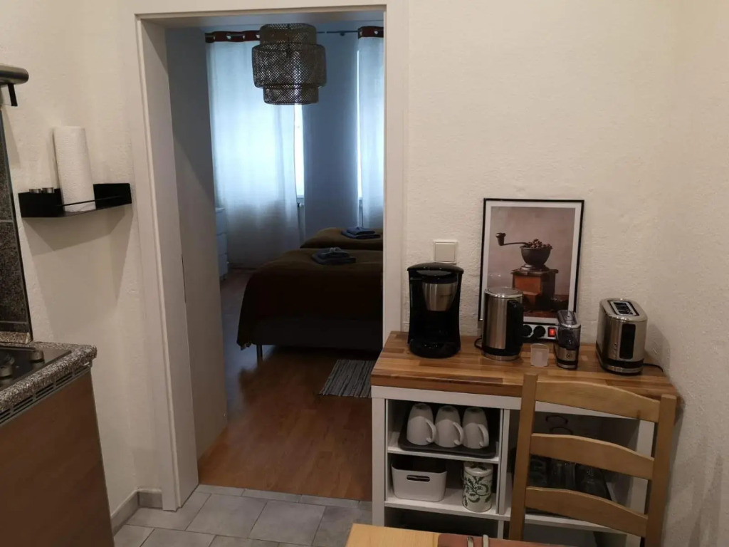 GottwaldHaus-Freiberg-Ferienwohnung