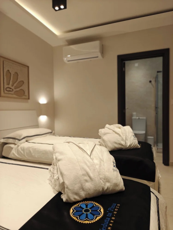 Veduta ta' Pinu Holiday Residences