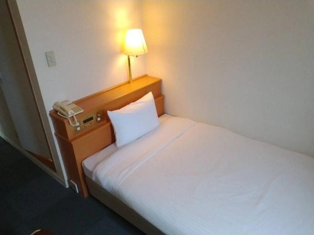 Kitami Daiichi Hotel