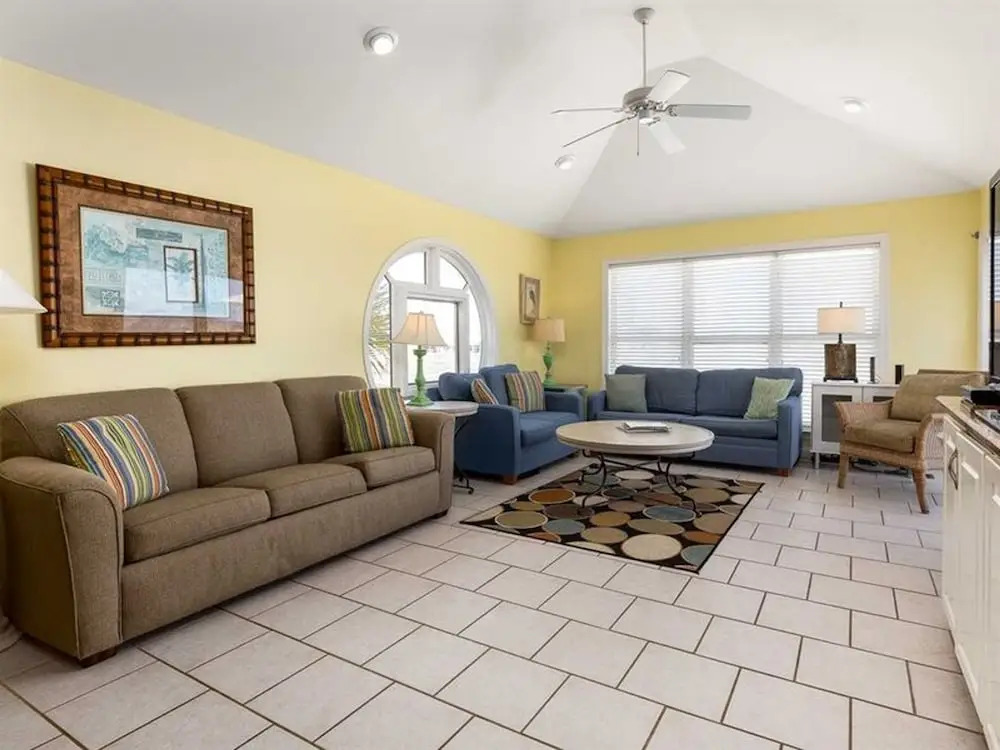 Egret by Meyer Vacation Rentals