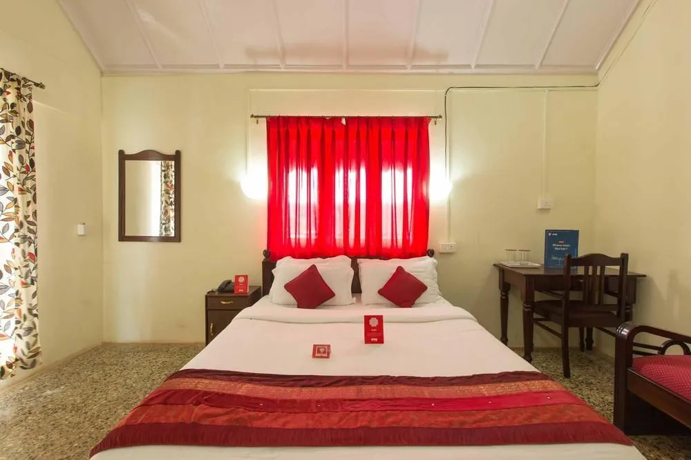 OYO 6587 The Caravela Home Stays