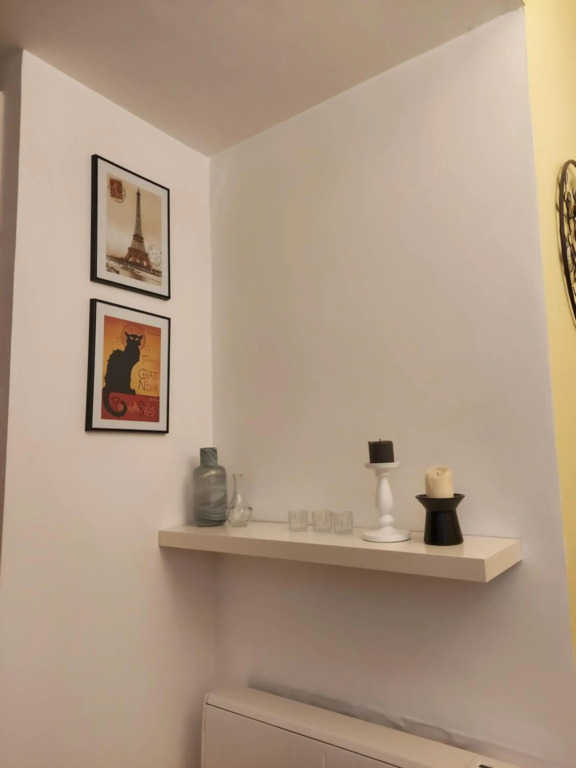 Sunshine On Leith Apartment