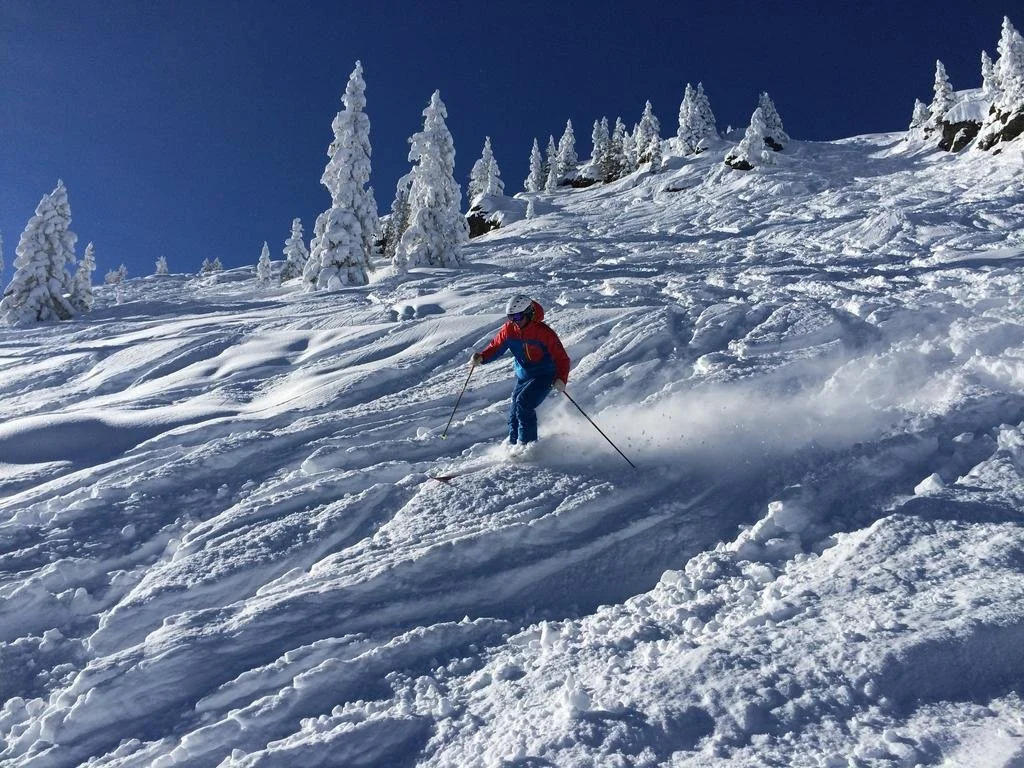 La Montana Ski & Hiking LODGE