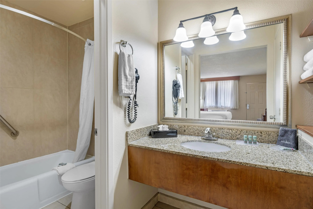 Best Western Cottonwood Inn