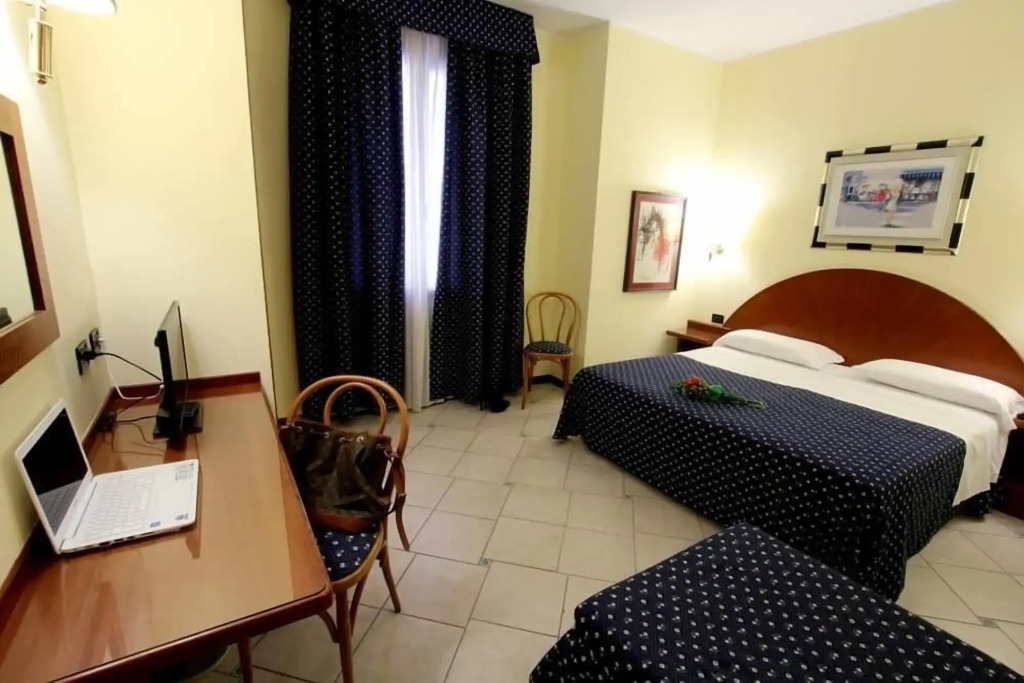 Maritan Hotel & Spa