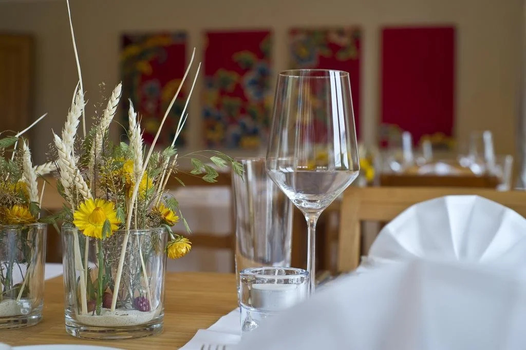Hotel Greuterhof Islikon
