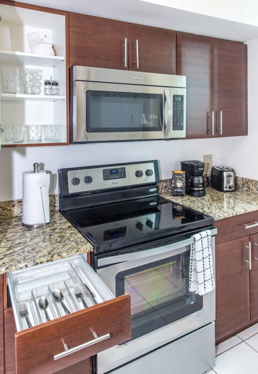 Brickell Luxe Rentals