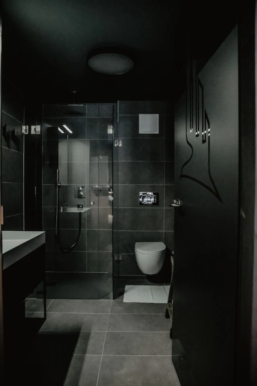 Black Eagle Luxury Loft Appartement