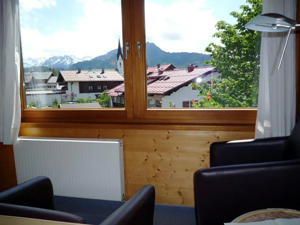 Hotel Engel