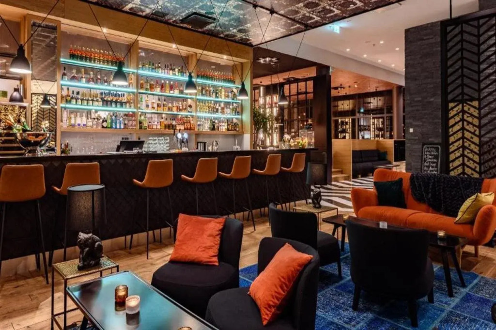 Clarion Hotel Aviapolis