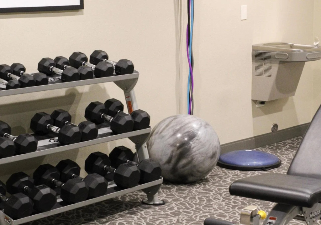 Candlewood Suites - Wichita East by IHG