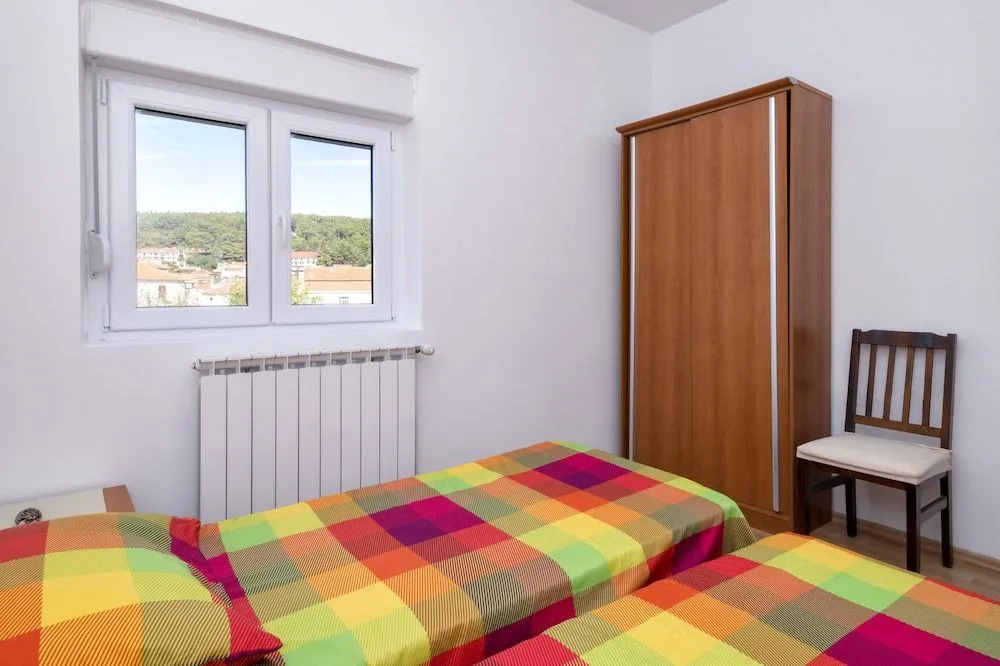 Apartments Draganic