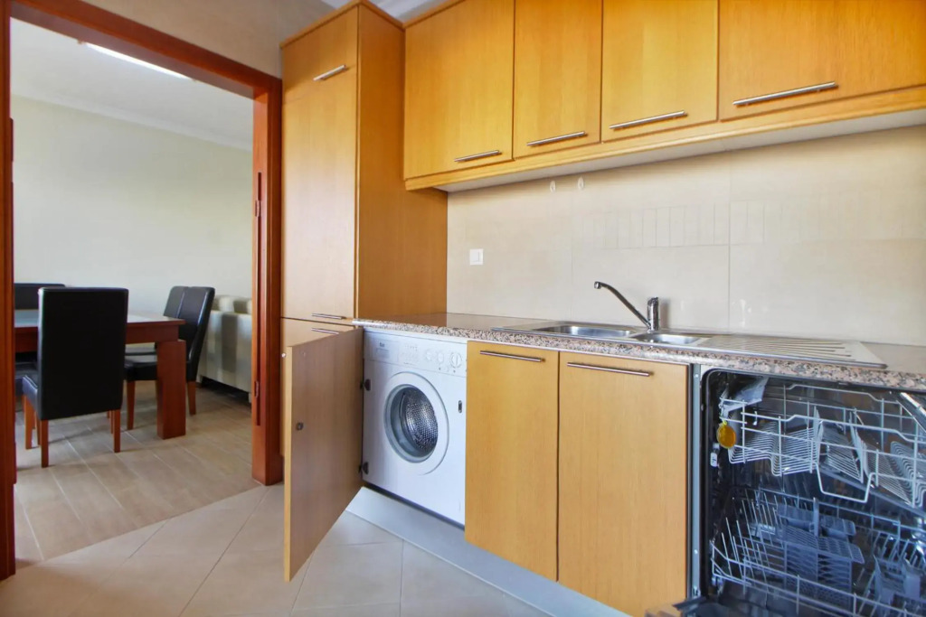 Prestige for Home Apt Vista Mar 2 Quarteira