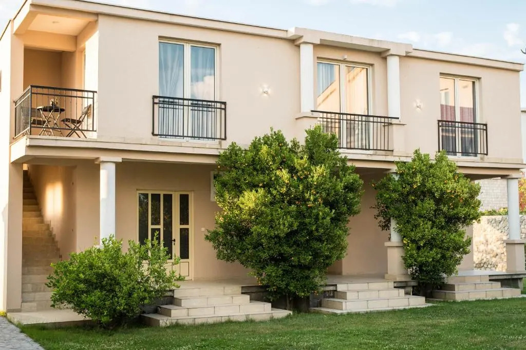 Studio apartment Vukcevic 2