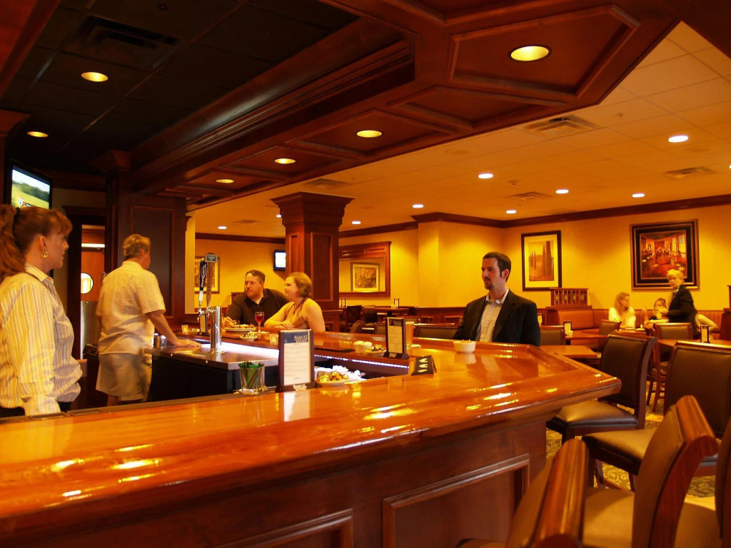 Hilton Garden Inn Bangor