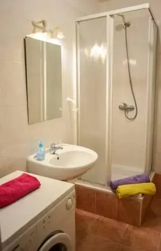 Apartment Pricna 3