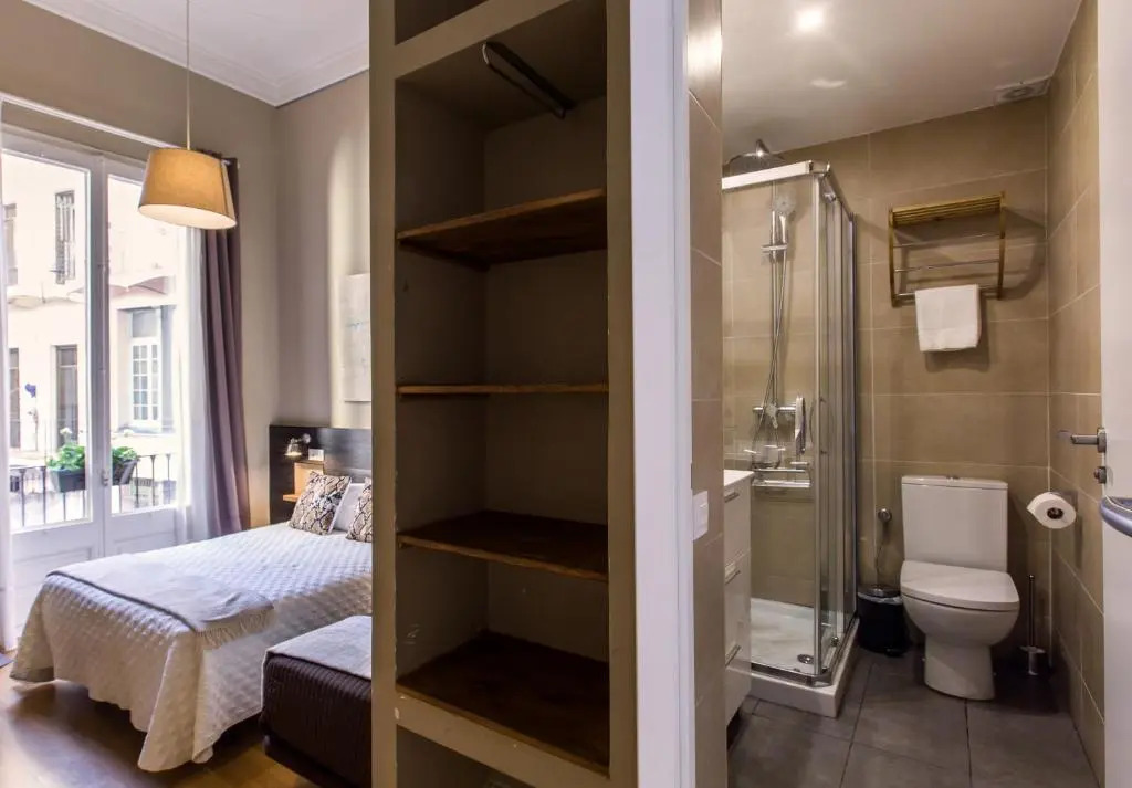 El Born Guest House by Casa Consell