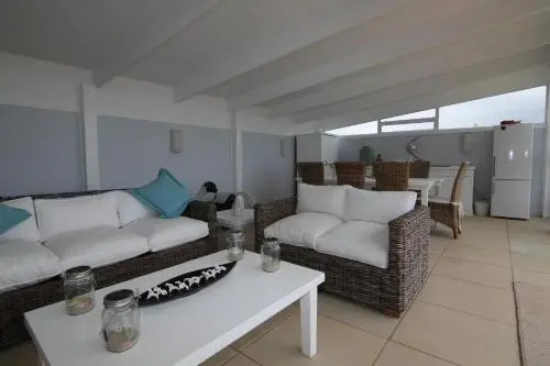 Lagoon Terrace Penthouse