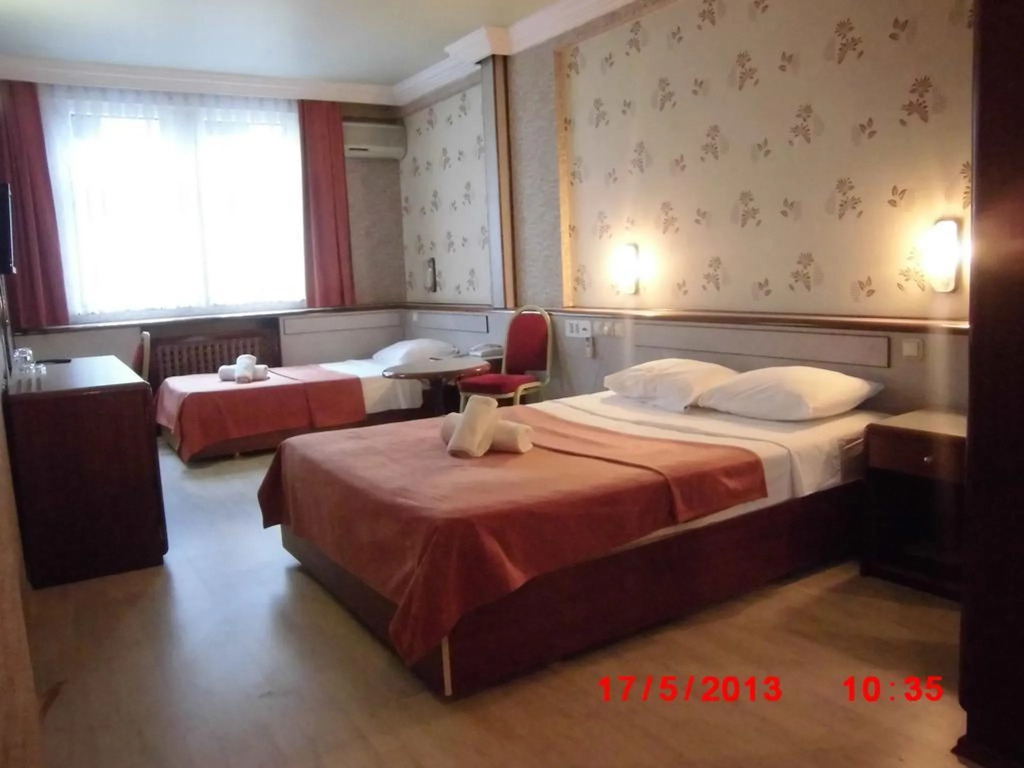 Rize Green Otel