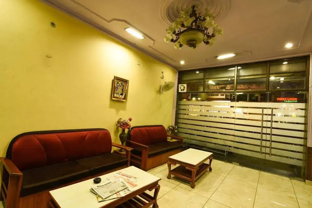 OYO Rooms Gumanpura