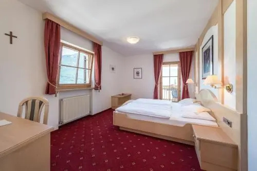 Pension Hof im Feld