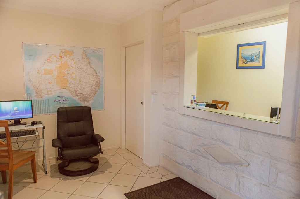 Caboolture Gateway Motel