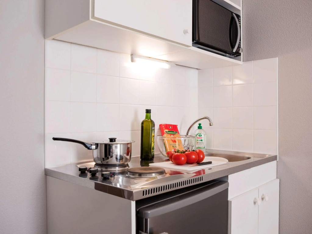 Aparthotel Adagio Access Paris Maisons-Alfort
