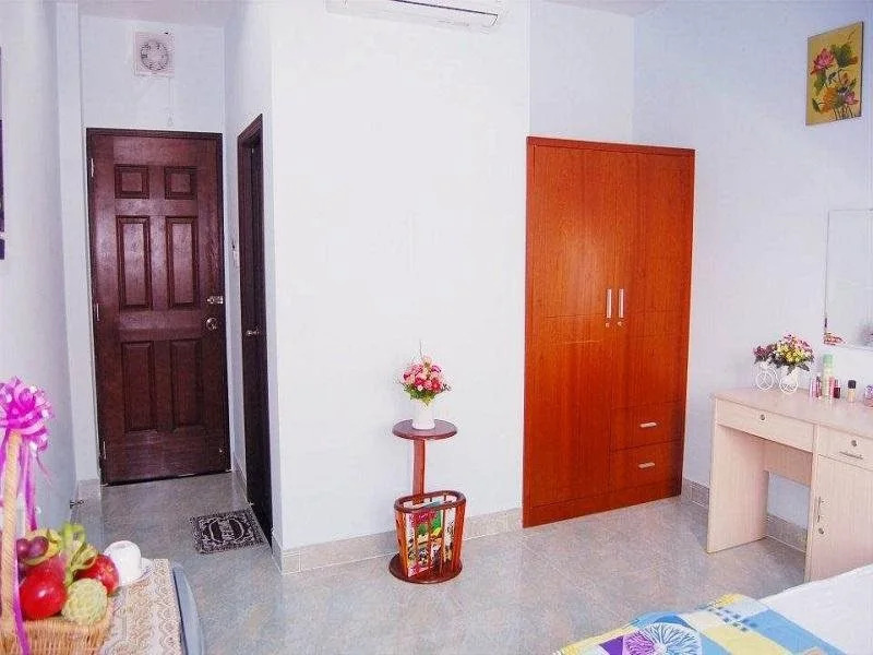 Bao Ngoc Hotel